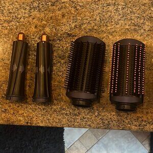 Dyson Airwrap Accessories Only